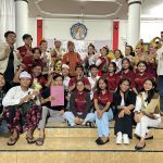 Widya Sangga IV, Tim UKM Hindu Unila Raih Banyak Prestasi