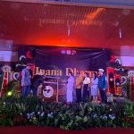 UKM Hindu Unila Sukses Laksanakan Jnana Dharma 2023 Bertajuk Aktualisasi Budaya Hindu Nusantara