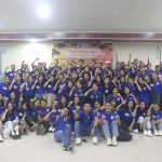 Melaksanakan Kegiatan LKMMH dan Mahasabha, UKM Hindu UNILA Berupaya Meningkatkan Kepemimpinan Mahasiswa Hindu