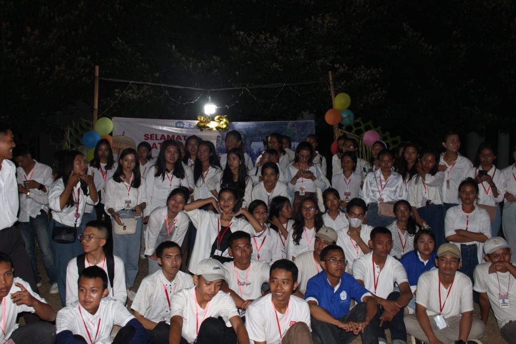 UKM hindu Fun Day 2023