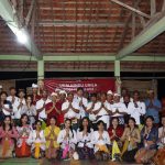 Sukses Menggelar UKM Hindu Goes to Village, UKM Hindu Unila Mendapat Respon Positif Dari Masyarakat