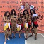 UKM Hindu Unila Raih Prestasi di Berbagai Perlombaan Keagamaan