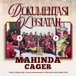 UKM Hindu UNILA Selenggarakan Mahinda Cager