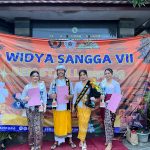 UKM Hindu Universitas Lampung Raih Prestasi pada Ajang Widya Sangga VII   