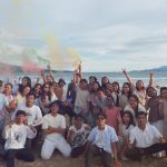 JOIN TO FUN PENGURUS 2026